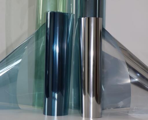 科美淮南建筑玻璃贴膜公司教您怎么选择建筑玻璃膜！