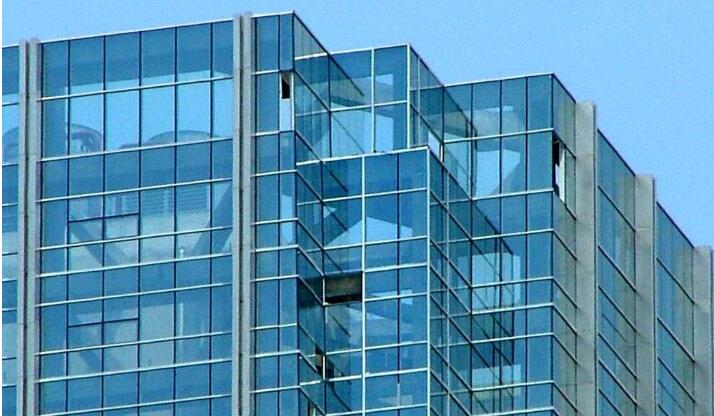 淮南建筑玻璃贴膜的优势有哪些