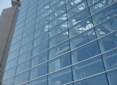 企业办公室淮南玻璃贴膜的作用与优点