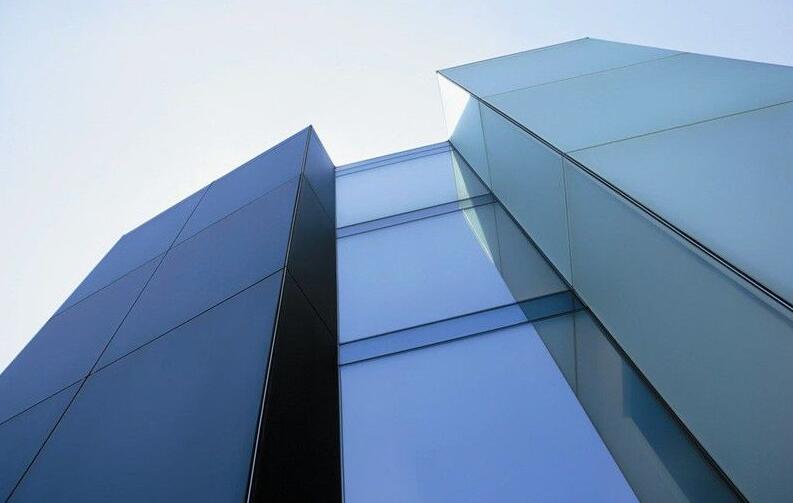 建筑淮南玻璃贴膜的常见问题