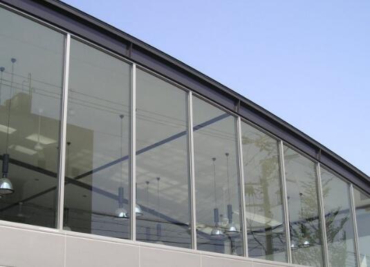 为你细数淮南建筑玻璃贴膜的好处及功能特点