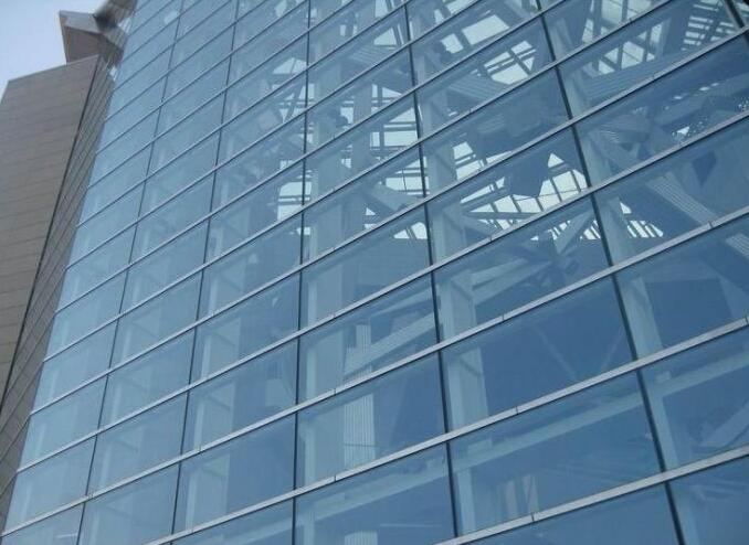淮南建筑玻璃贴膜的优点有哪些